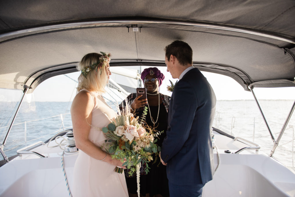 Tampa photographer, Maryland photographer, Baltimore elopement photographer, Baltimore Wedding Photographer, Sailboat elopement, Destination Wedding photography, Affordable wedding photographers in Maryland, DC Wedding photographer