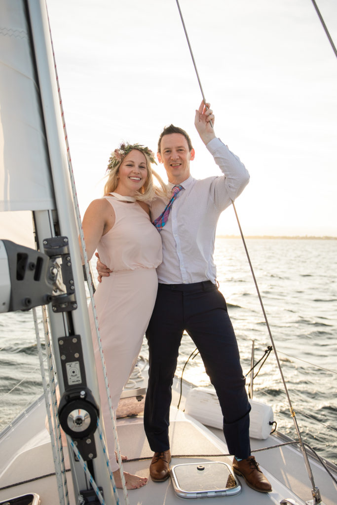 Tampa photographer, Maryland photographer, Baltimore elopement photographer, Baltimore Wedding Photographer, Sailboat elopement, Destination Wedding photography, Affordable wedding photographers in Maryland, DC Wedding photographer