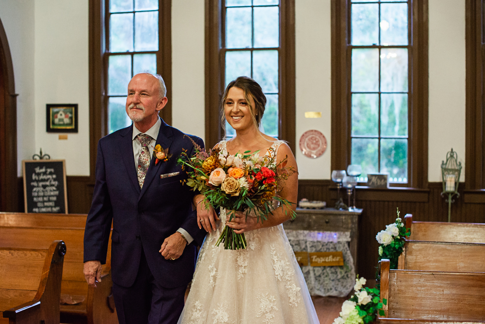 Dunedin Florida Wedding Photographer | www.Joyelan.com | Heather and Dennis Dunedin Intimate Wedding