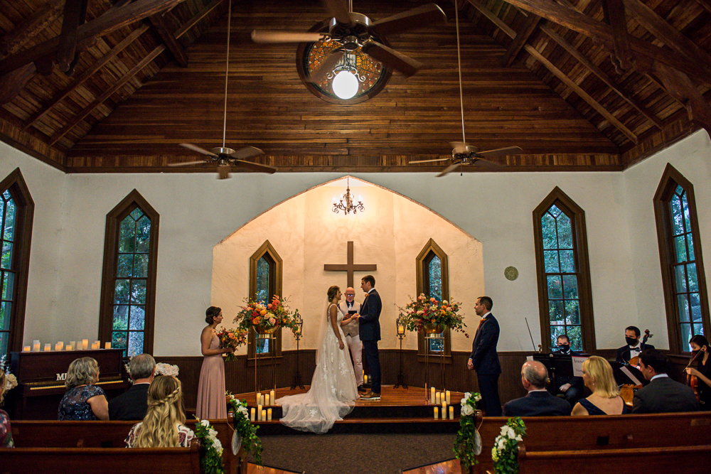 Dunedin Florida Wedding Photographer | www.Joyelan.com | Heather and Dennis Dunedin Intimate Wedding