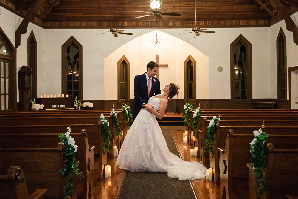 Dunedin Florida Wedding Photographer | www.Joyelan.com | Heather and Dennis Dunedin Intimate Wedding