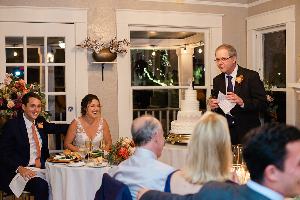 Dunedin Florida Wedding Photographer | www.Joyelan.com | Heather and Dennis Dunedin Intimate Wedding