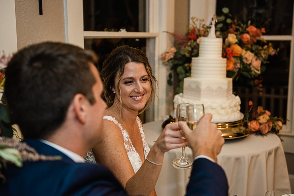 Dunedin Florida Wedding Photographer | www.Joyelan.com | Heather and Dennis Dunedin Intimate Wedding