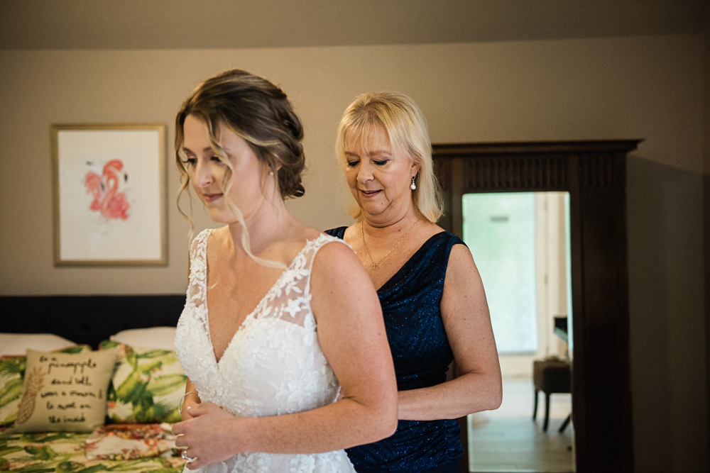 Dunedin Florida Wedding Photographer | www.Joyelan.com | Heather and Dennis Dunedin Intimate Wedding