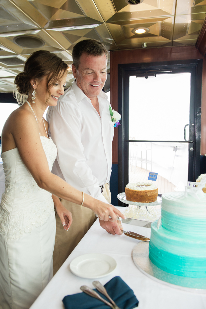 Yacht Starship Wedding, Clearwater Wedding photographer, Elopement Clearwater Beach, Dunedin Wedding Photographer