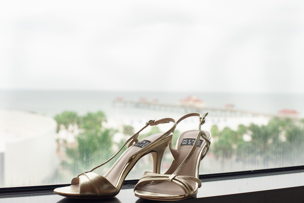 Yacht StarShip Wedding | Chace and Jennifer | Clearwater Wedding Photographer