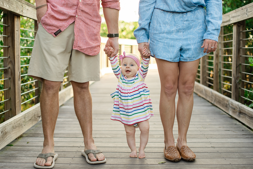 Family portrait session in Safety Harbor Florida located at the Veterans Memorial Marina by Joyelan Photography, Tampa bay wedding photographers, Wedding Photographers in Clearwater Florida, Elopement Photographer Tampa, Safety Harbor Resort Wedding Photographer