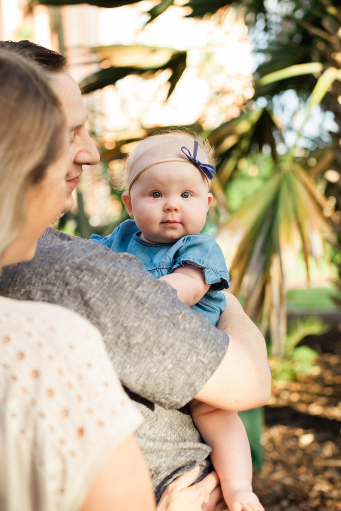 Tampa Family Photographer at Gizella Kopsick Palm Arboretum, Outdoor family photos Clearwater photographer, tampa wedding photography, tampa and st. pete elopement photography, joyelan photography