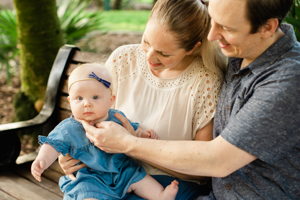 Tampa Family Photographer at Gizella Kopsick Palm Arboretum, Outdoor family photos Clearwater photographer, tampa wedding photography, tampa and st. pete elopement photography, joyelan photography