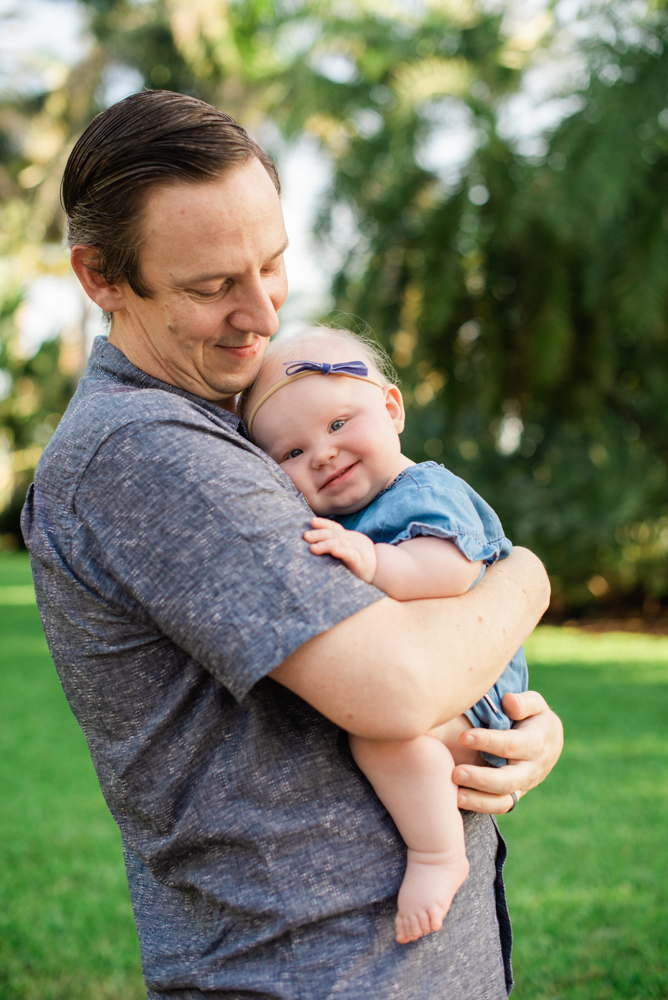 Tampa Family Photographer at Gizella Kopsick Palm Arboretum, Outdoor family photos Clearwater photographer, tampa wedding photography, tampa and st. pete elopement photography, joyelan photography