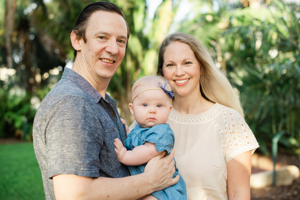 Tampa Family Photographer at Gizella Kopsick Palm Arboretum, Outdoor family photos Clearwater photographer, tampa wedding photography, tampa and st. pete elopement photography, joyelan photography