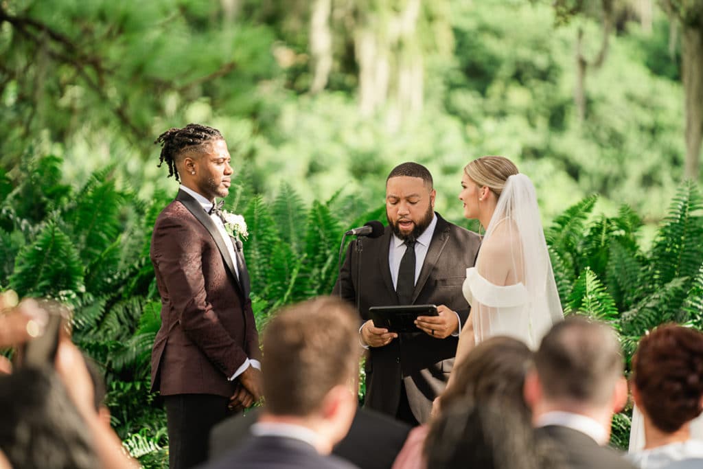 Clearwater Wedding Photographer | Joyelan Photography | Fall Wedding at Innisbrook Country Club Palm Harbor