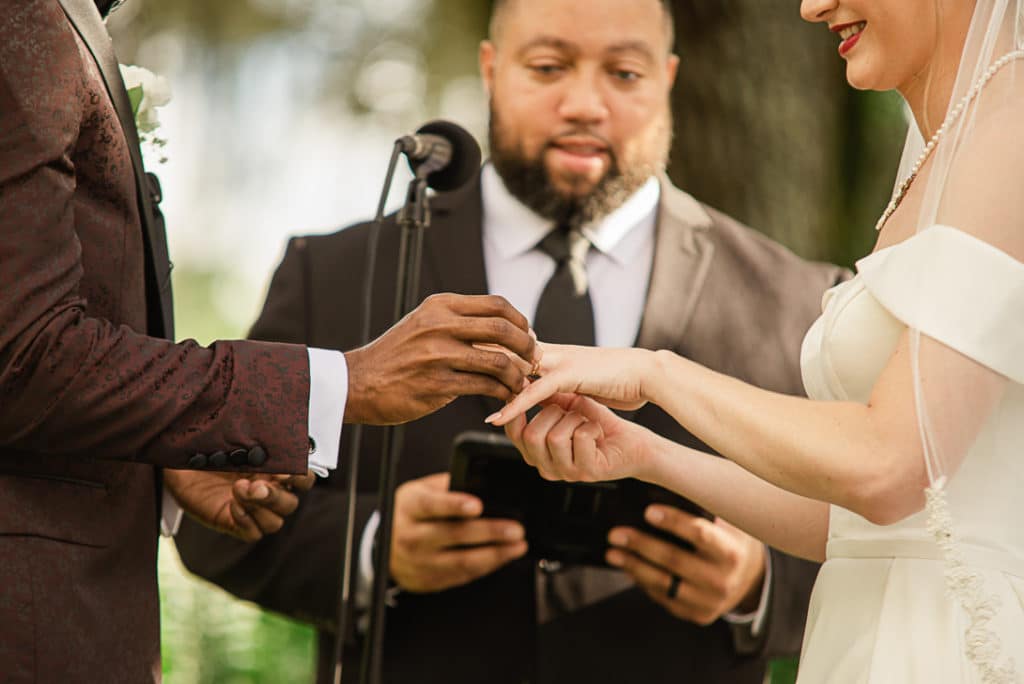 Clearwater Wedding Photographer | Joyelan Photography | Fall Wedding at Innisbrook Country Club Palm Harbor