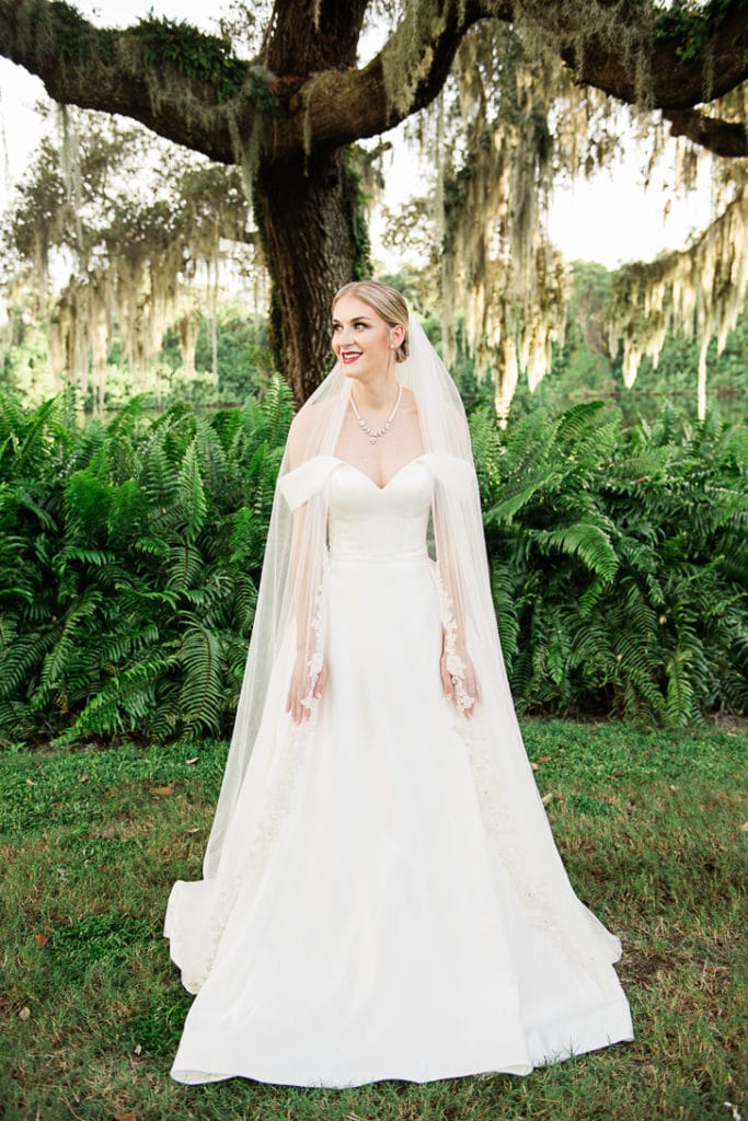 Clearwater Wedding Photographer | Joyelan Photography | Fall Wedding at Innisbrook Country Club Palm Harbor