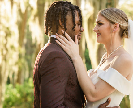 Clearwater Wedding Photographer | Joyelan Photography | Fall Wedding at Innisbrook Country Club Palm Harbor