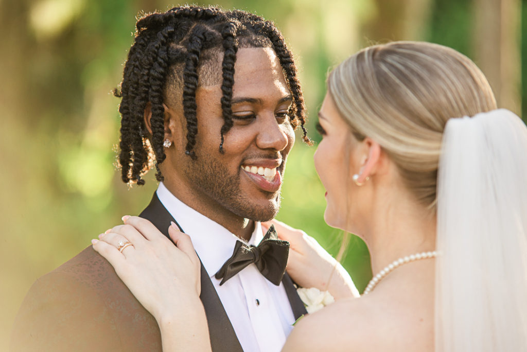 Clearwater Wedding Photographer | Joyelan Photography | Fall Wedding at Innisbrook Country Club Palm Harbor