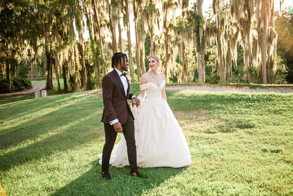 Clearwater Wedding Photographer | Joyelan Photography | Fall Wedding at Innisbrook Country Club Palm Harbor