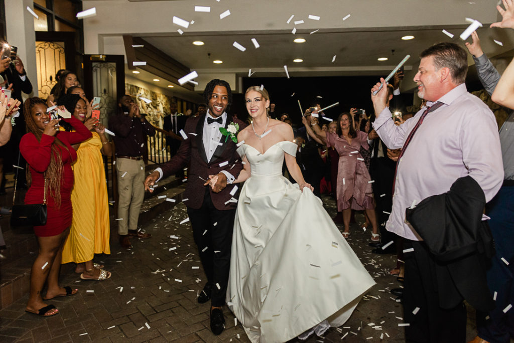 Tampa Wedding Photographer | Joyelan Photography | Fall Wedding at Innisbrook Country Club Palm Harbor