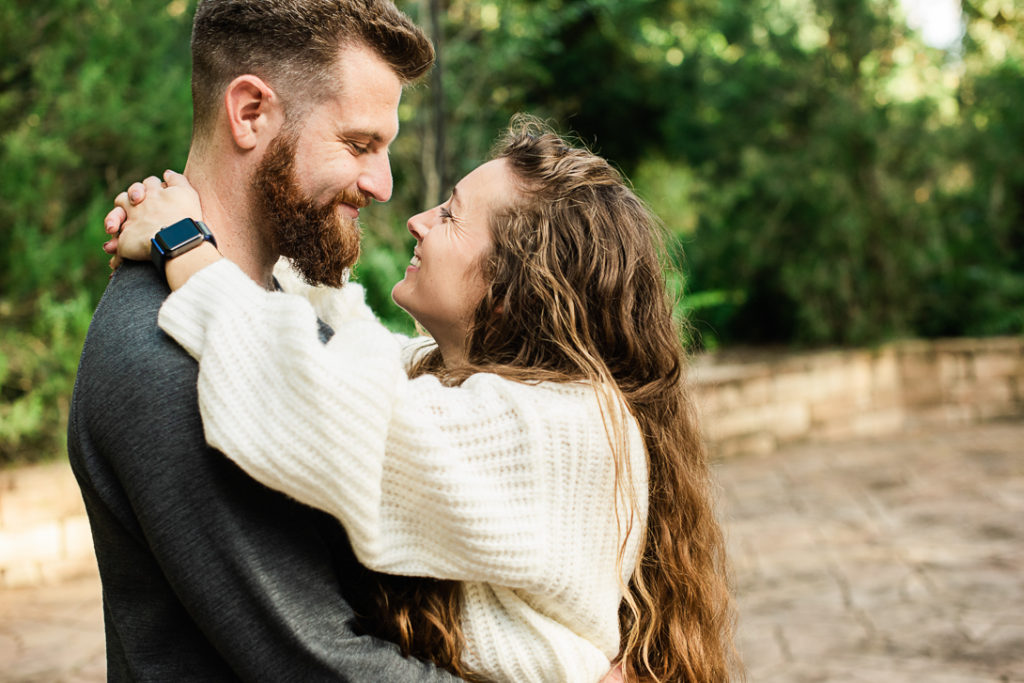 Rustic Themed Engagement Session at Buckingham Farm Ft. Myers | Barn Engagement session Tampa Florida | Tampa Engagement Session