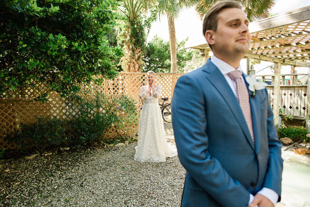 Tampa Wedding Photographer Joyelan Photography | Tyler and Samantha Wedding in Cedar Key Florida | Florida Wedding Photographer | Coastal Wedding