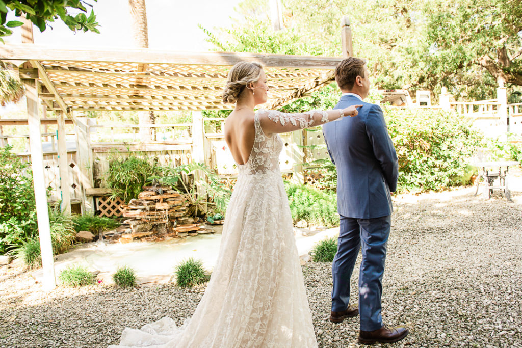 Tampa Wedding Photographer Joyelan Photography | Tyler and Samantha Wedding in Cedar Key Florida | Florida Wedding Photographer | Coastal Wedding