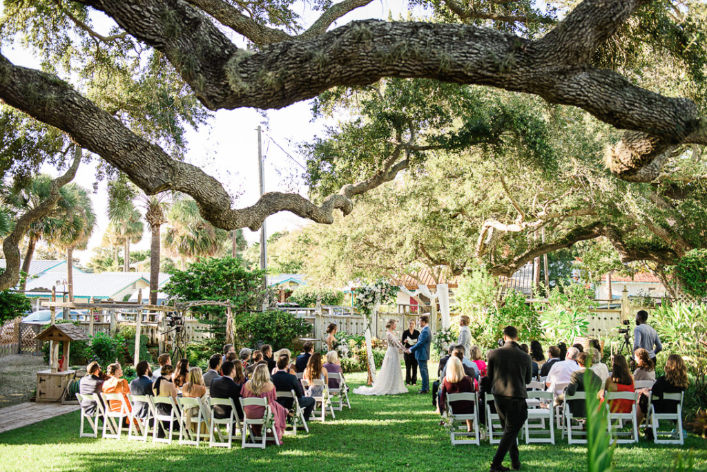 Tampa Wedding Photographer Joyelan Photography | Tyler and Samantha Wedding in Cedar Key Florida | Florida Wedding Photographer | Coastal Wedding