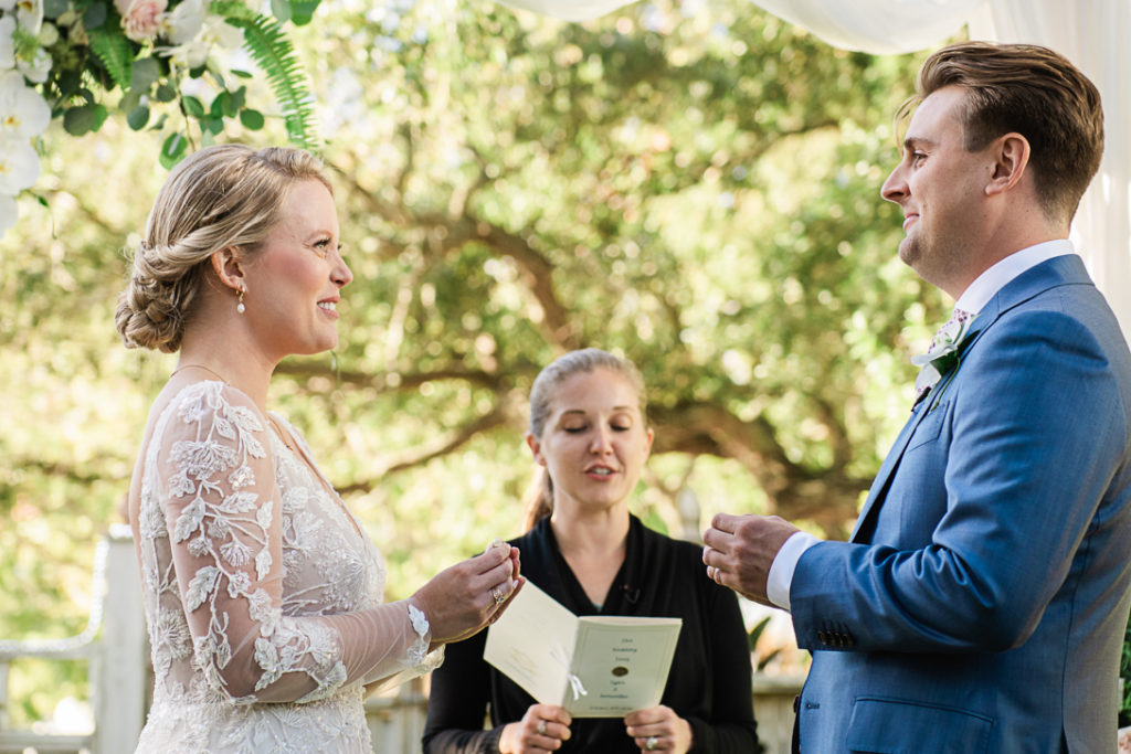 Tampa Wedding Photographer Joyelan Photography | Tyler and Samantha Wedding in Cedar Key Florida | Florida Wedding Photographer | Coastal Wedding