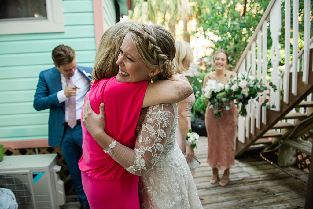 Tampa Wedding Photographer Joyelan Photography | Tyler and Samantha Wedding in Cedar Key Florida | Florida Wedding Photographer | Coastal Wedding