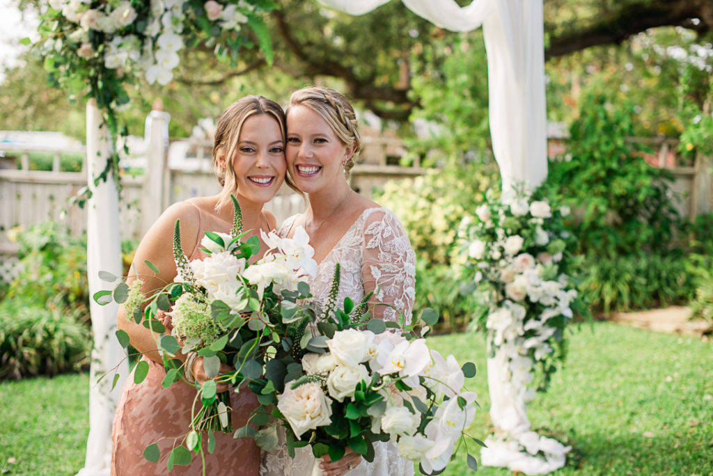 Tampa Wedding Photographer Joyelan Photography | Tyler and Samantha Wedding in Cedar Key Florida | Florida Wedding Photographer | Coastal Wedding