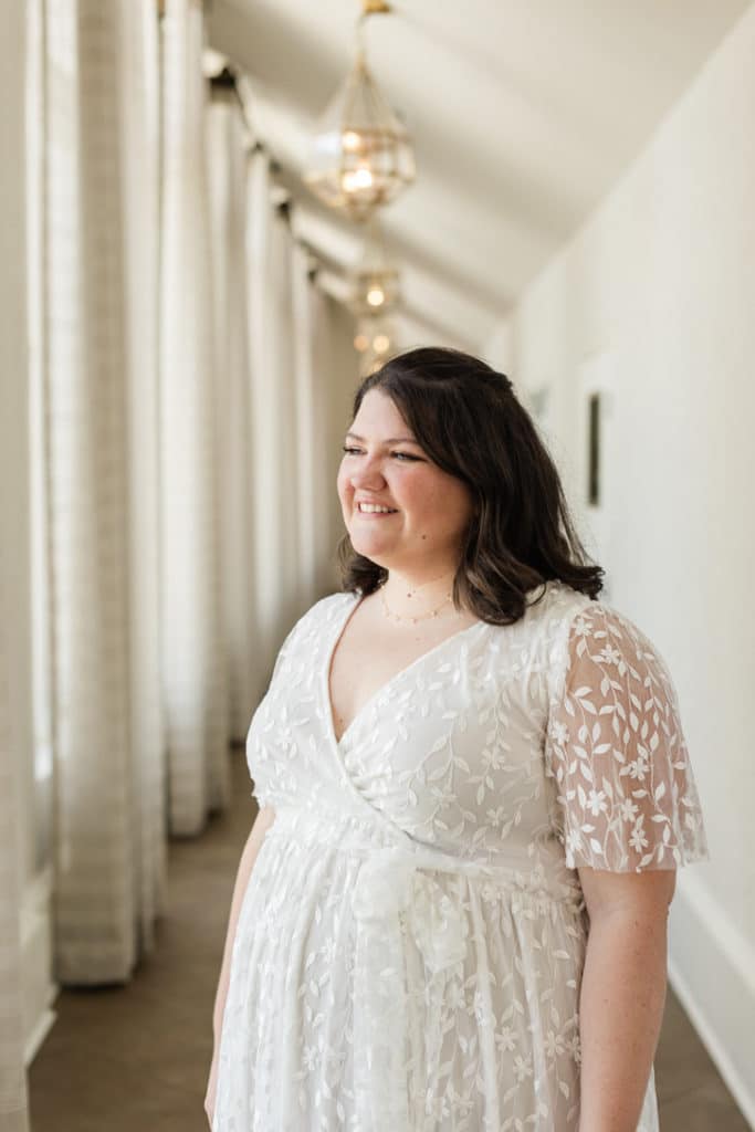 Cole and Joanie Intimate Wedding at the Don Cesar hotel | Tampa Wedding Photographer | Joyelan Photography