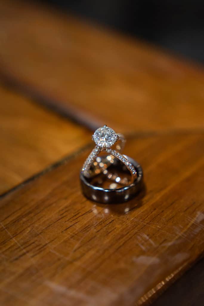 Wedding photography of wedding ring mavilo wholesalers