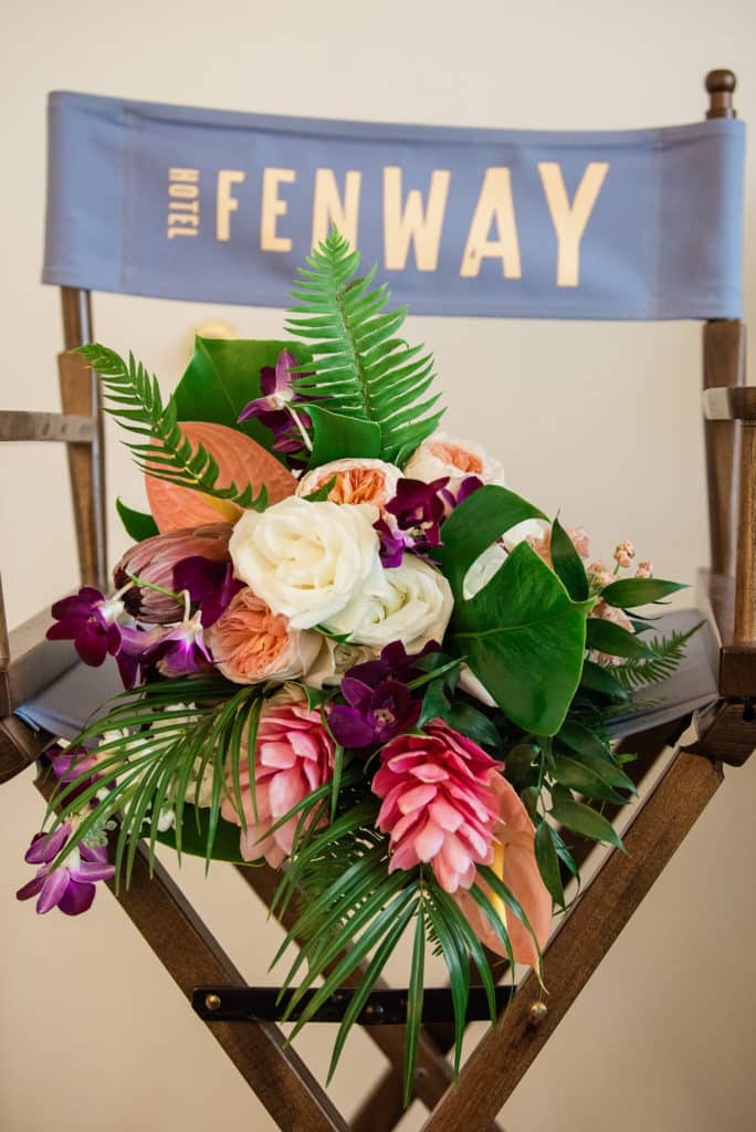 Tampa Bay Wedding Venues with Waterfront Fenway Dunedin