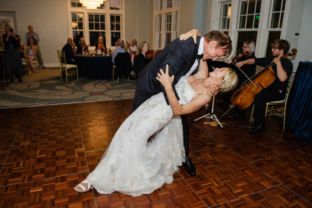 Classic Wedding at Fenway Dunedin Florida With Joyelan 