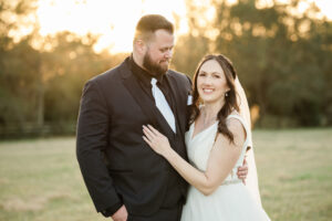 Tampa Bay Rustic Wedding