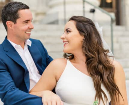 Tampa-Elopement-Courthouse-Joyelan-Photography - Hillsborough Courthouse Elopement