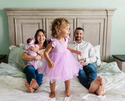 Newborn tampa photographer