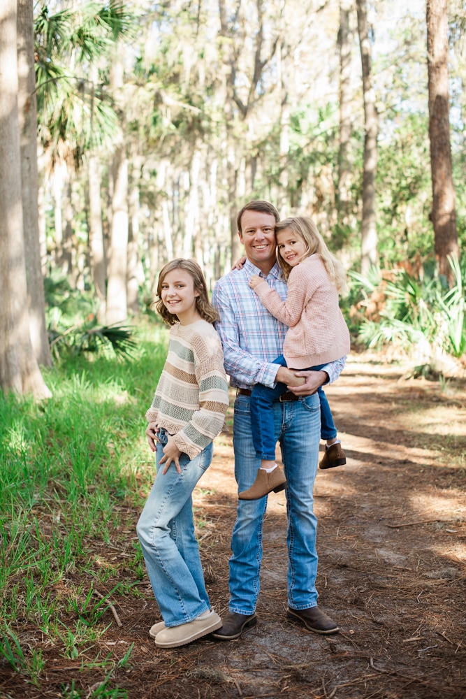 lieutenant Sean Becker Clearwater